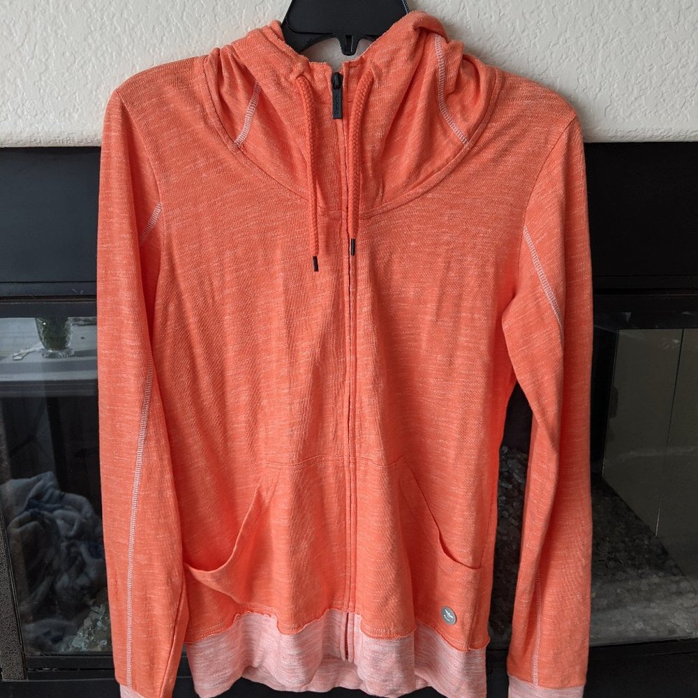 Bench Hoodie